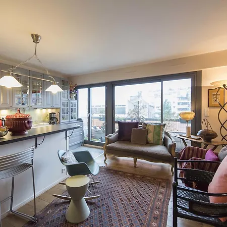 Veeve - Pink Saint Ambroise Appartement *